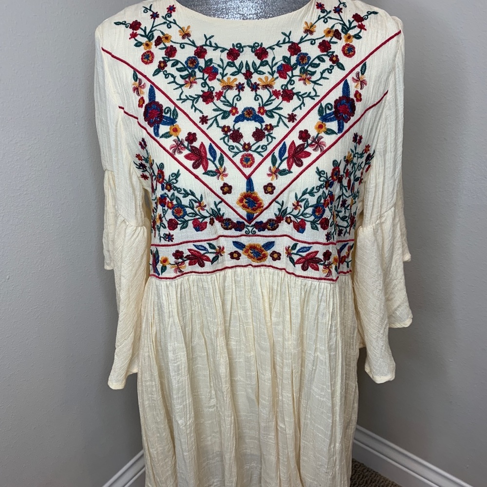 Vici Dolls Women’s Dress
